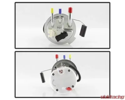 Xtune Electric Fuel Pump Module Assembly Cadillac Escalade | Chevrolet Tahoe | GMC Yukon 2004-2007 - FP-GM-E3581M