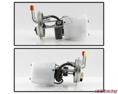 Xtune Electric Fuel Pump Module Assembly Cadillac Escalade | Chevrolet Tahoe | GMC Yukon 2004-2007 - FP-GM-E3581M