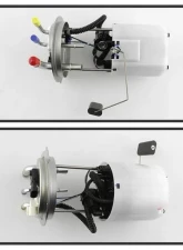 Xtune Electric Fuel Pump Module Assembly Cadillac Escalade | Chevrolet Tahoe | GMC Yukon 2004-2007                                     - FP-GM-E3581M - Image 4