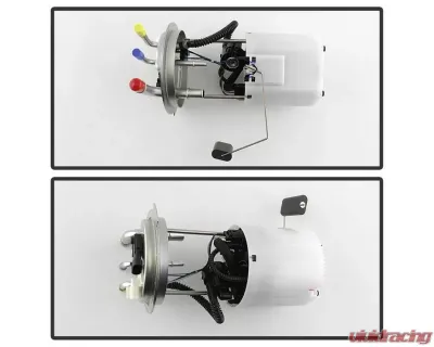 Xtune Electric Fuel Pump Module Assembly Cadillac Escalade | Chevrolet Tahoe | GMC Yukon 2004-2007 - FP-GM-E3581M