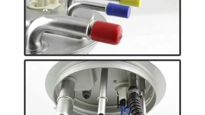 Xtune Electric Fuel Pump Module Assembly Cadillac Escalade | Chevrolet Tahoe | GMC Yukon 2004-2007                                     - FP-GM-E3581M - Image 5