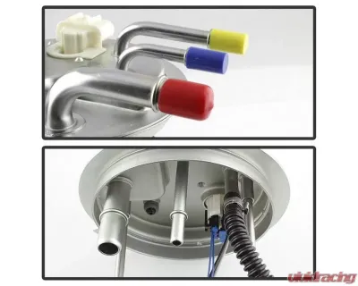 Xtune Electric Fuel Pump Module Assembly Cadillac Escalade | Chevrolet Tahoe | GMC Yukon 2004-2007 - FP-GM-E3581M