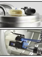 Xtune Electric Fuel Pump Module Assembly Cadillac Escalade | Chevrolet Tahoe | GMC Yukon 2004-2007                                     - FP-GM-E3581M - Image 6
