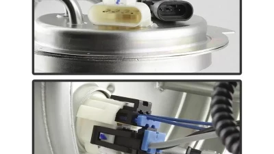 Xtune Electric Fuel Pump Module Assembly Cadillac Escalade | Chevrolet Tahoe | GMC Yukon 2004-2007                                     - FP-GM-E3581M - Image 6