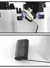 Xtune Electric Fuel Pump Module Assembly Cadillac Escalade | Chevrolet Tahoe | GMC Yukon 2004-2007                                     - FP-GM-E3581M - Image 7