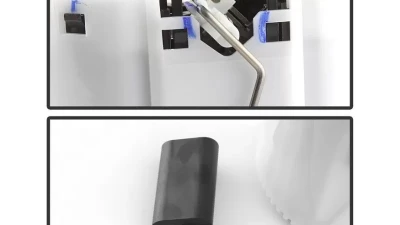 Xtune Electric Fuel Pump Module Assembly Cadillac Escalade | Chevrolet Tahoe | GMC Yukon 2004-2007                                     - FP-GM-E3581M - Image 7