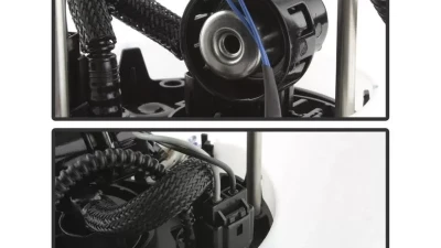 Xtune Electric Fuel Pump Module Assembly Cadillac Escalade | Chevrolet Tahoe | GMC Yukon 2004-2007                                     - FP-GM-E3581M - Image 8