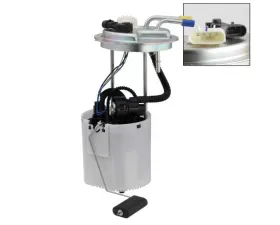 Xtune Electric Fuel Pump Module Assembly Chevrolet Tahoe | GMC Yukon V8 5.3L Flex Fuel 2005-2007