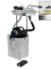 Xtune Electric Fuel Pump Module Assembly Chevrolet Tahoe | GMC Yukon V8 5.3L Flex Fuel 2005-2007                                     - FP-GM-E3705M - Image 9