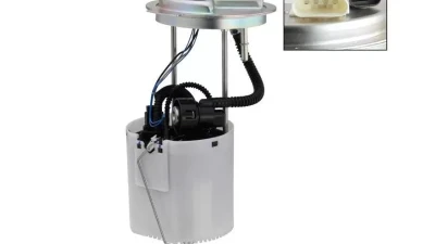 Xtune Electric Fuel Pump Module Assembly Chevrolet Tahoe | GMC Yukon V8 5.3L Flex Fuel 2005-2007                                     - FP-GM-E3705M - Image 9