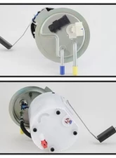 Xtune Electric Fuel Pump Module Assembly Chevrolet Tahoe | GMC Yukon V8 5.3L Flex Fuel 2005-2007                                     - FP-GM-E3705M - Image 2