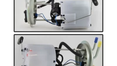 Xtune Electric Fuel Pump Module Assembly Chevrolet Tahoe | GMC Yukon V8 5.3L Flex Fuel 2005-2007                                     - FP-GM-E3705M - Image 3