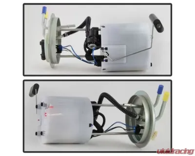 Xtune Electric Fuel Pump Module Assembly Chevrolet Tahoe | GMC Yukon V8 5.3L Flex Fuel 2005-2007 - FP-GM-E3705M