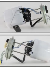 Xtune Electric Fuel Pump Module Assembly Chevrolet Tahoe | GMC Yukon V8 5.3L Flex Fuel 2005-2007                                     - FP-GM-E3705M - Image 4