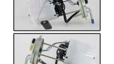 Xtune Electric Fuel Pump Module Assembly Chevrolet Tahoe | GMC Yukon V8 5.3L Flex Fuel 2005-2007                                     - FP-GM-E3705M - Image 4