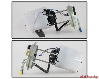 Xtune Electric Fuel Pump Module Assembly Chevrolet Tahoe | GMC Yukon V8 5.3L Flex Fuel 2005-2007 - FP-GM-E3705M