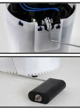 Xtune Electric Fuel Pump Module Assembly Chevrolet Tahoe | GMC Yukon V8 5.3L Flex Fuel 2005-2007                                     - FP-GM-E3705M - Image 5