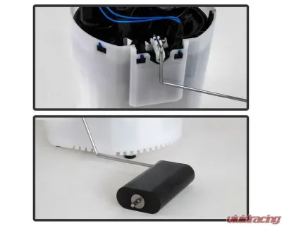Xtune Electric Fuel Pump Module Assembly Chevrolet Tahoe | GMC Yukon V8 5.3L Flex Fuel 2005-2007 - FP-GM-E3705M