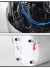 Xtune Electric Fuel Pump Module Assembly Chevrolet Tahoe | GMC Yukon V8 5.3L Flex Fuel 2005-2007                                     - FP-GM-E3705M - Image 7