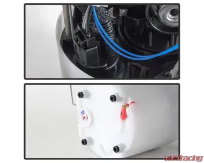 Xtune Electric Fuel Pump Module Assembly Chevrolet Tahoe | GMC Yukon V8 5.3L Flex Fuel 2005-2007 - FP-GM-E3705M