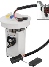 Xtune Electric Fuel Pump Module Assembly Jeep Grand Cherokee 4.0L | 4.7L 1999-2004                                     - FP-JP-E7127MN - Image 9