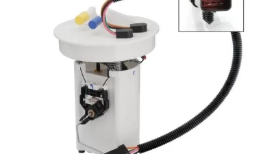 Xtune Electric Fuel Pump Module Assembly Jeep Grand Cherokee 4.0L | 4.7L 1999-2004                                     - FP-JP-E7127MN - Image 9