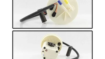 Xtune Electric Fuel Pump Module Assembly Jeep Grand Cherokee 4.0L | 4.7L 1999-2004                                     - FP-JP-E7127MN - Image 2