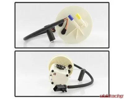 Xtune Electric Fuel Pump Module Assembly Jeep Grand Cherokee 4.0L | 4.7L 1999-2004 - FP-JP-E7127MN