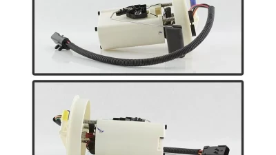 Xtune Electric Fuel Pump Module Assembly Jeep Grand Cherokee 4.0L | 4.7L 1999-2004                                     - FP-JP-E7127MN - Image 3