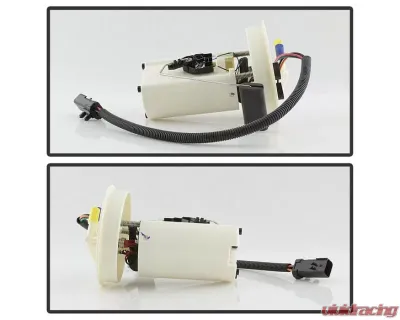 Xtune Electric Fuel Pump Module Assembly Jeep Grand Cherokee 4.0L | 4.7L 1999-2004 - FP-JP-E7127MN