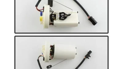 Xtune Electric Fuel Pump Module Assembly Jeep Grand Cherokee 4.0L | 4.7L 1999-2004                                     - FP-JP-E7127MN - Image 4