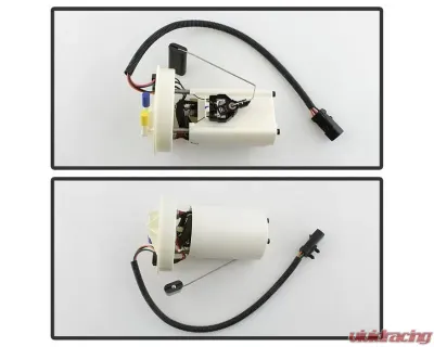 Xtune Electric Fuel Pump Module Assembly Jeep Grand Cherokee 4.0L | 4.7L 1999-2004 - FP-JP-E7127MN
