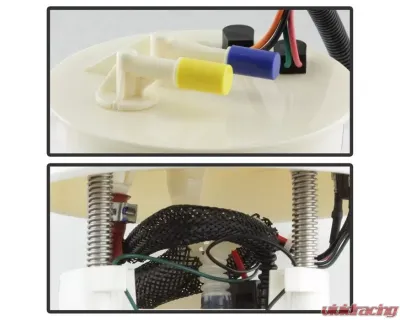 Xtune Electric Fuel Pump Module Assembly Jeep Grand Cherokee 4.0L | 4.7L 1999-2004 - FP-JP-E7127MN