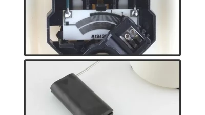 Xtune Electric Fuel Pump Module Assembly Jeep Grand Cherokee 4.0L | 4.7L 1999-2004                                     - FP-JP-E7127MN - Image 7