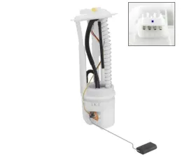 Xtune Electric Fuel Pump Module Assembly Jeep Liberty V6 3.7L 2005-2007