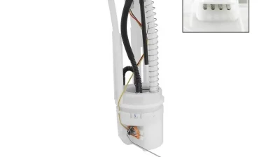 Xtune Electric Fuel Pump Module Assembly Jeep Liberty V6 3.7L 2005-2007                                     - FP-JP-E7199M - Image 9