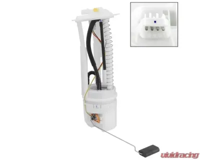 Xtune Electric Fuel Pump Module Assembly Jeep Liberty V6 3.7L 2005-2007 - FP-JP-E7199M