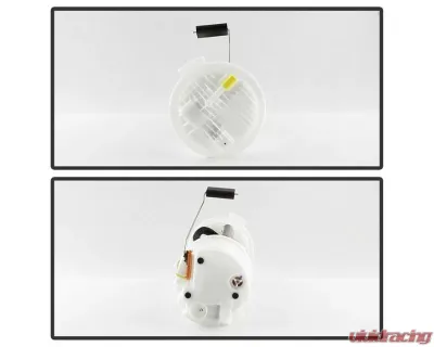 Xtune Electric Fuel Pump Module Assembly Jeep Liberty V6 3.7L 2005-2007 - FP-JP-E7199M