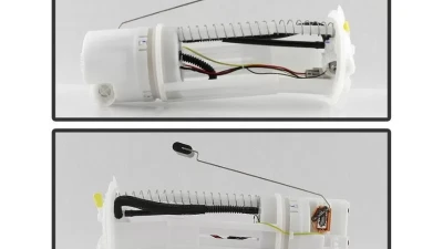 Xtune Electric Fuel Pump Module Assembly Jeep Liberty V6 3.7L 2005-2007                                     - FP-JP-E7199M - Image 3