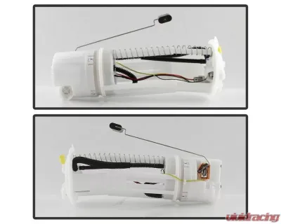 Xtune Electric Fuel Pump Module Assembly Jeep Liberty V6 3.7L 2005-2007 - FP-JP-E7199M