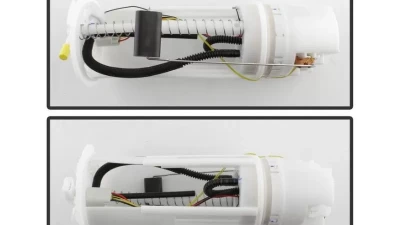 Xtune Electric Fuel Pump Module Assembly Jeep Liberty V6 3.7L 2005-2007                                     - FP-JP-E7199M - Image 4