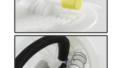 Xtune Electric Fuel Pump Module Assembly Jeep Liberty V6 3.7L 2005-2007                                     - FP-JP-E7199M - Image 5