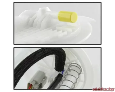 Xtune Electric Fuel Pump Module Assembly Jeep Liberty V6 3.7L 2005-2007 - FP-JP-E7199M