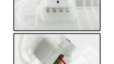 Xtune Electric Fuel Pump Module Assembly Jeep Liberty V6 3.7L 2005-2007                                     - FP-JP-E7199M - Image 6