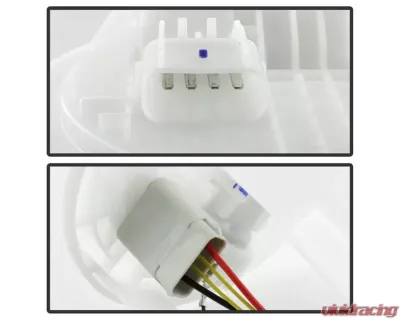 Xtune Electric Fuel Pump Module Assembly Jeep Liberty V6 3.7L 2005-2007 - FP-JP-E7199M