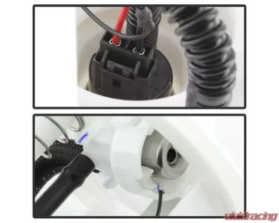 Xtune Electric Fuel Pump Module Assembly Jeep Liberty V6 3.7L 2005-2007 - FP-JP-E7199M