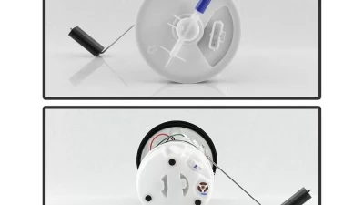 Xtune Electric Fuel Pump Module Assembly Mazda Mazda 3 2004-2009                                     - FP-MZ-E8591M - Image 2