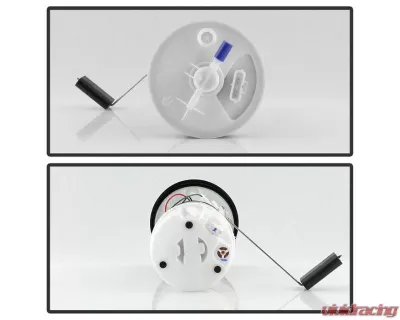 Xtune Electric Fuel Pump Module Assembly Mazda Mazda 3 2004-2009 - FP-MZ-E8591M