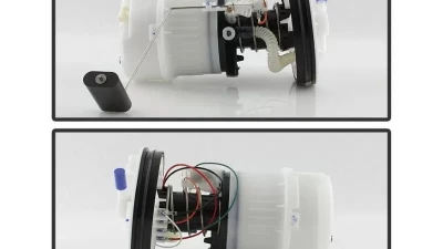 Xtune Electric Fuel Pump Module Assembly Mazda Mazda 3 2004-2009                                     - FP-MZ-E8591M - Image 3