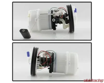 Xtune Electric Fuel Pump Module Assembly Mazda Mazda 3 2004-2009 - FP-MZ-E8591M